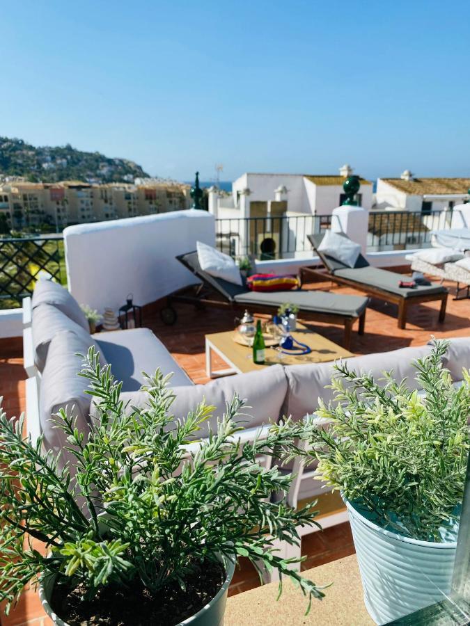 Atico En Atlanterra Playa Apartment Zahara de los Atunes Exterior photo