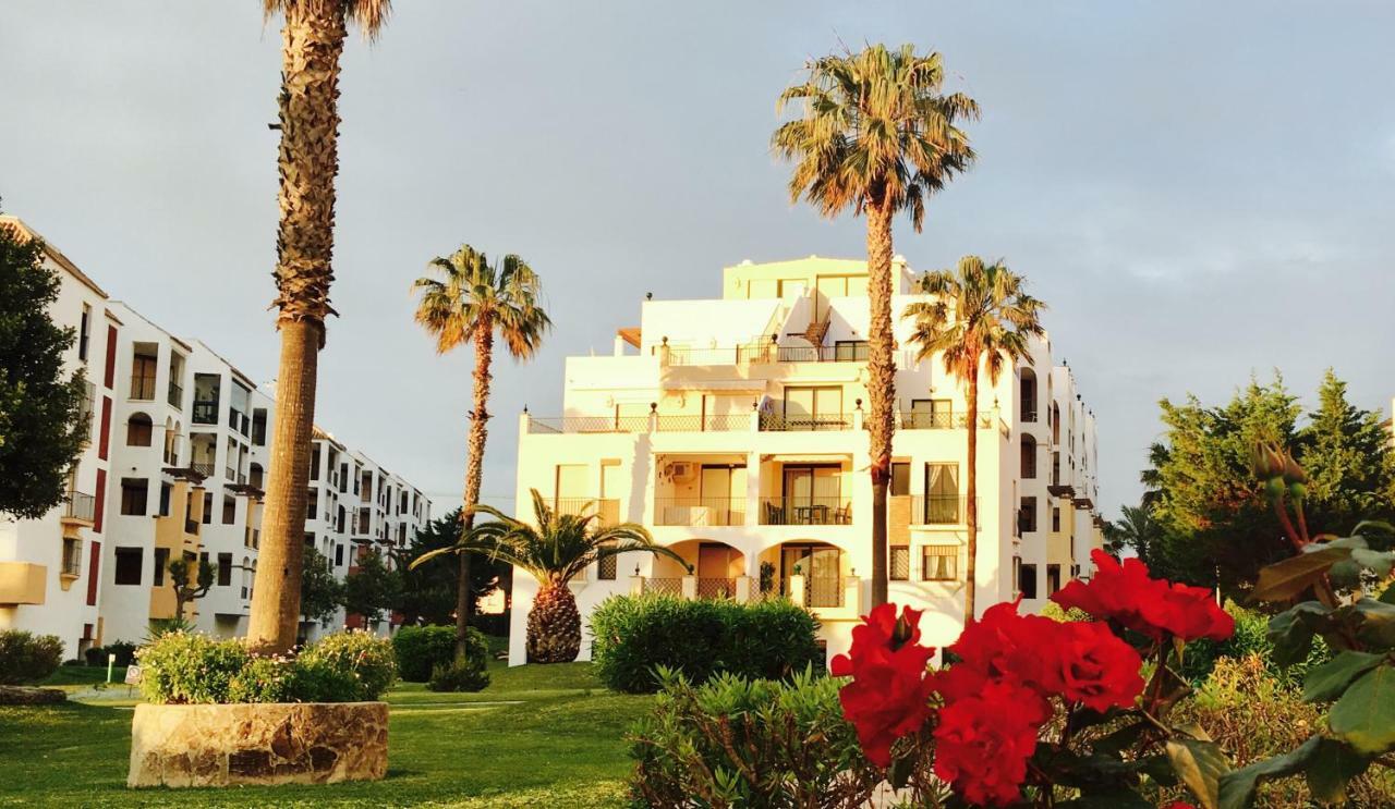 Atico En Atlanterra Playa Apartment Zahara de los Atunes Exterior photo